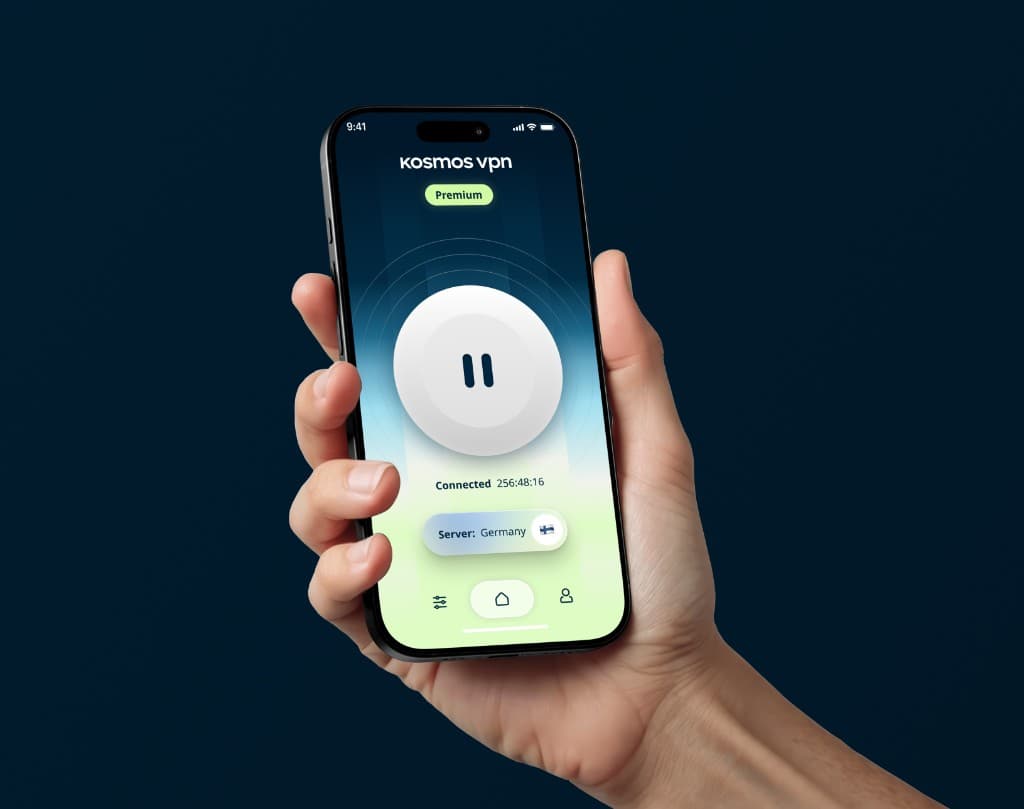Public Wi‑Fi protection