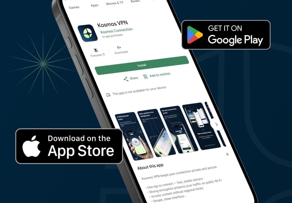 Download the app