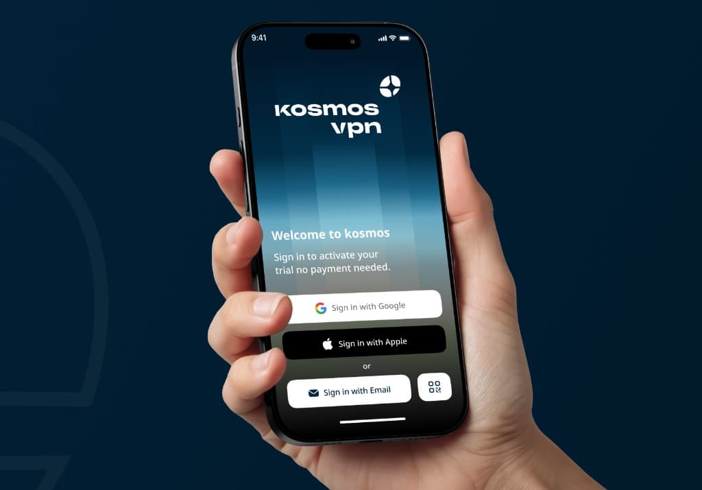 Sign in to your account